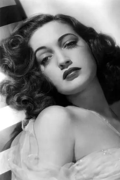 Photo de Lamour, Dorothy