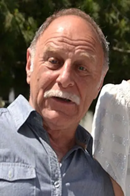 Photo de Laporte, Guy Photo de Laporte, Guy