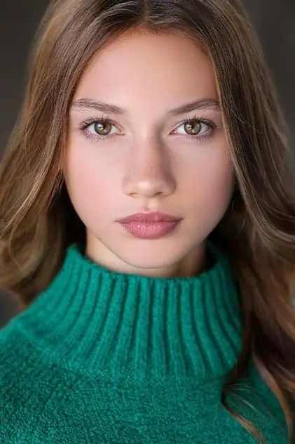 Photo de Le clark, Maya