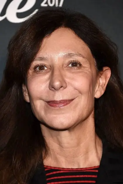 Photo de Lebboroni, Raffaella