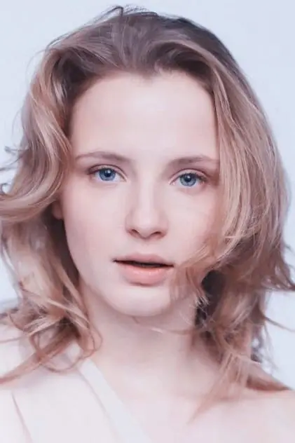 Photo de Лебедева, Софья