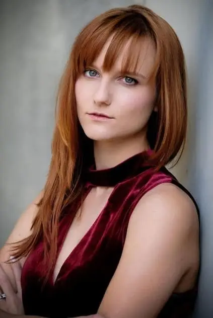 Photo de Leblanc, Xenia