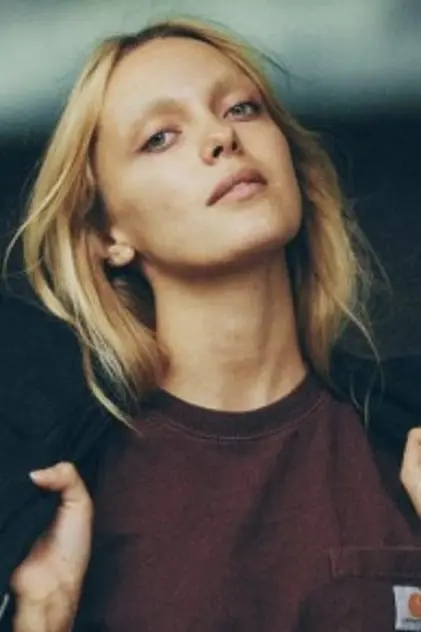 Photo de Lefebvre, Lola