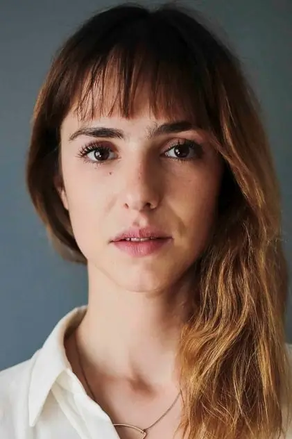Photo de Leite, Maria