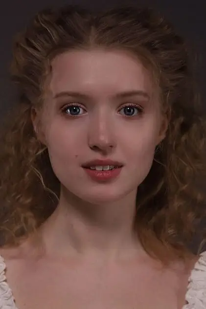Photo de Leonova, Svetlana