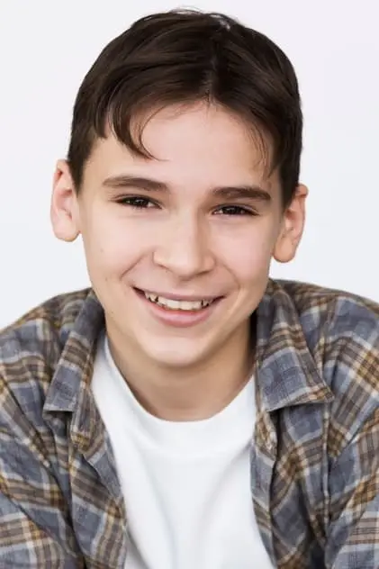 Photo de Lemieux, Jacob