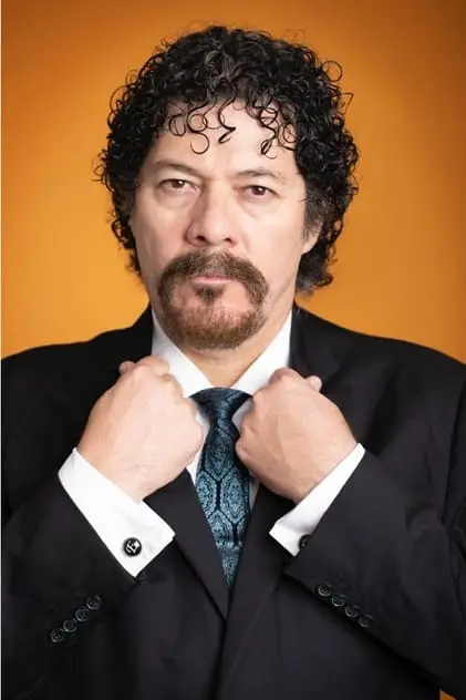 Photo de Leaño, Enoc