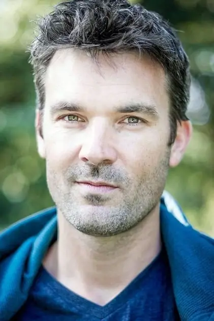 Photo de Lefebvre, Loïc
