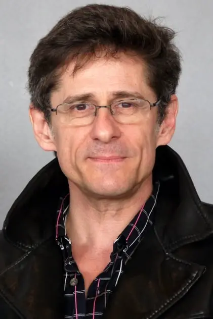 Photo de Legrand, Éric