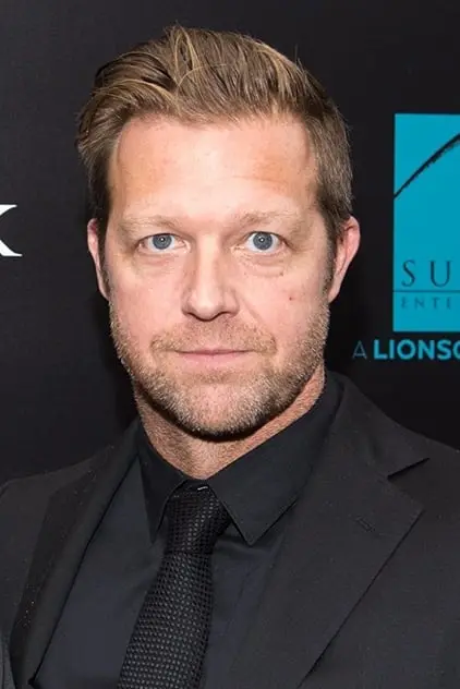 Photo de Leitch, David