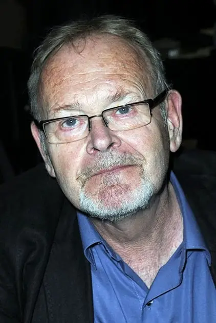 Photo de Leparmentier, Richard