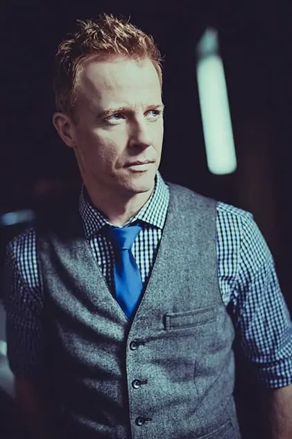 Photo de Lewis, David