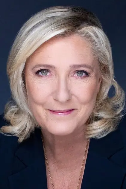 Photo de Le pen, Marine Photo de Le pen, Marine