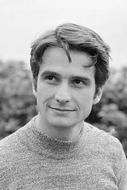Photo de Léaud, Jean-pierre