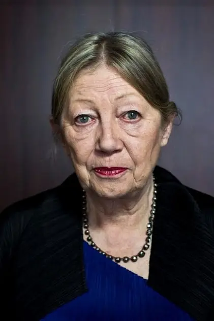 Photo de Lebrun, Françoise