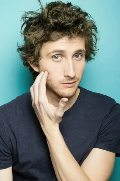 Photo de Lecaplain, Baptiste Photo de Lecaplain, Baptiste