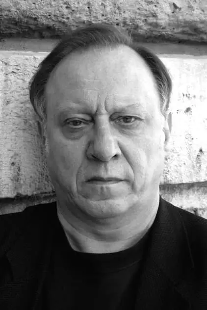 Photo de Lecas, Jean-claude