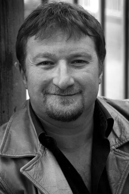 Photo de Lejeune, Jean-philippe