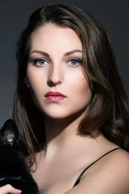 Photo de Lekstutytė, Eglė