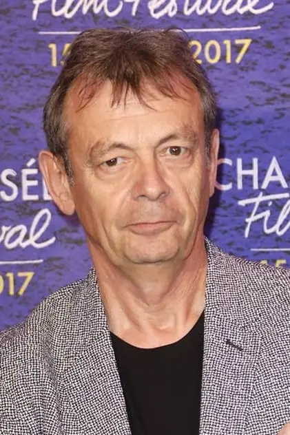 Photo de Lemaitre, Pierre Photo de Lemaitre, Pierre