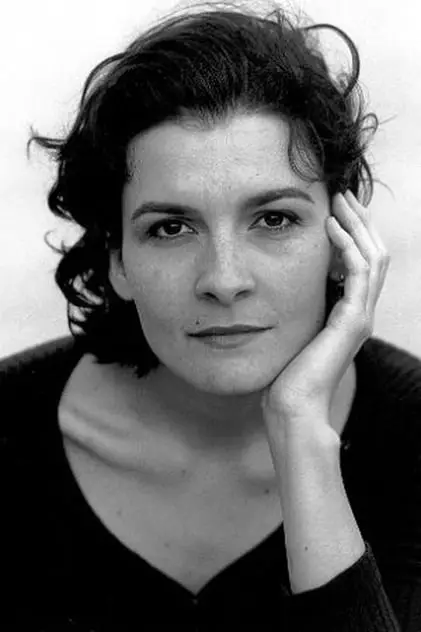 Photo de Lemoine torrès, Louise