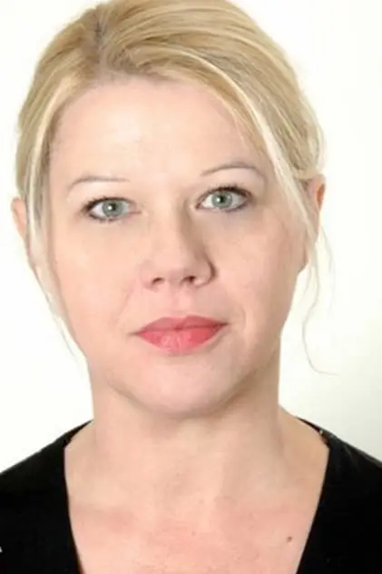 Photo de Lenne, Catherine