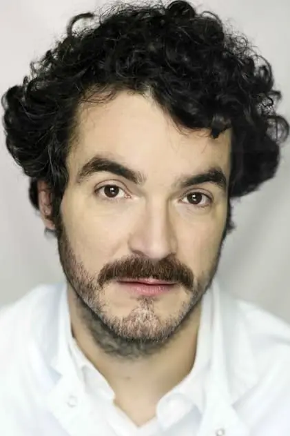 Photo de Léon luneau, Pierre