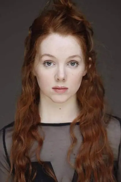 Photo de Leonard, Lucy-rose