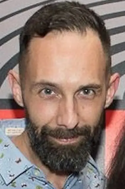 Photo de Léonard, Steeve