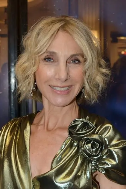 Photo de Lépine, Françoise Photo de Lépine, Françoise