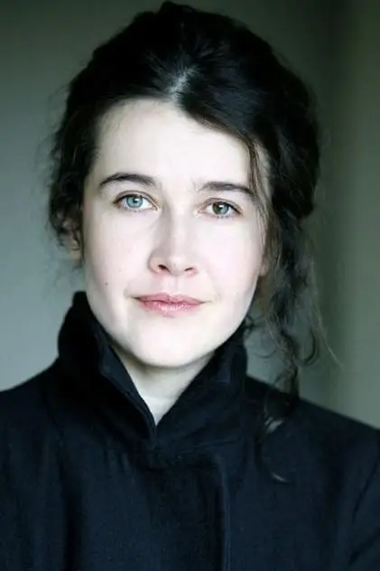 Photo de Lepoutre, Emmanuelle Photo de Lepoutre, Emmanuelle