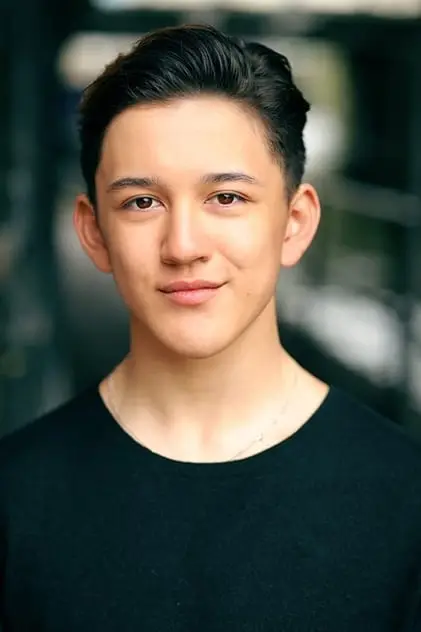 Photo de Leung, Nate