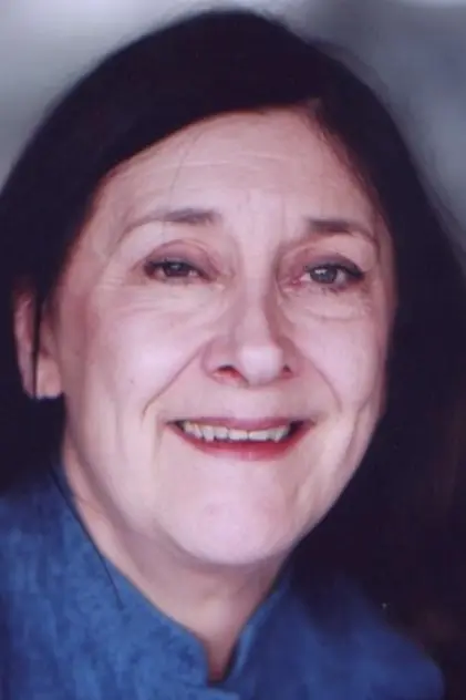Photo de Lévêque, Josiane