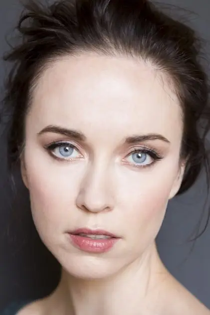Photo de Levesque, Elyse Photo de Levesque, Elyse