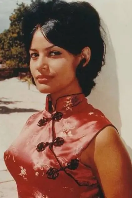 Photo de Lewars, Marguerite