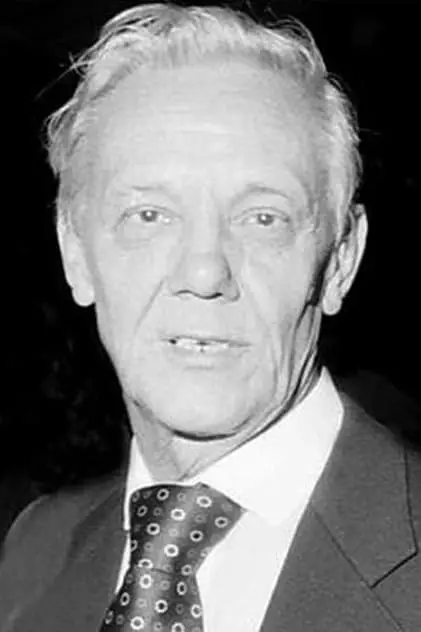 Photo de Lehn, Georg