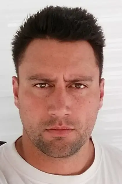 Photo de Leonard, Malosi