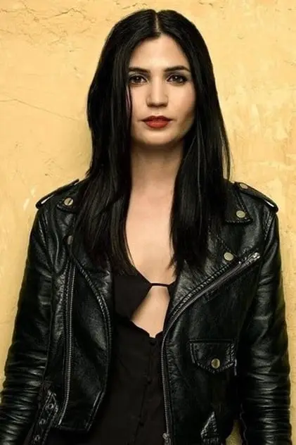 Photo de Letzler, Tori