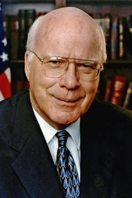 Photo de Leahy, Patrick