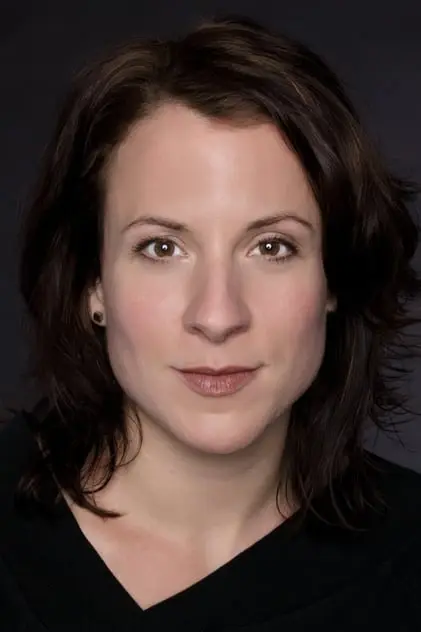 Photo de Lefebvre, Anik
