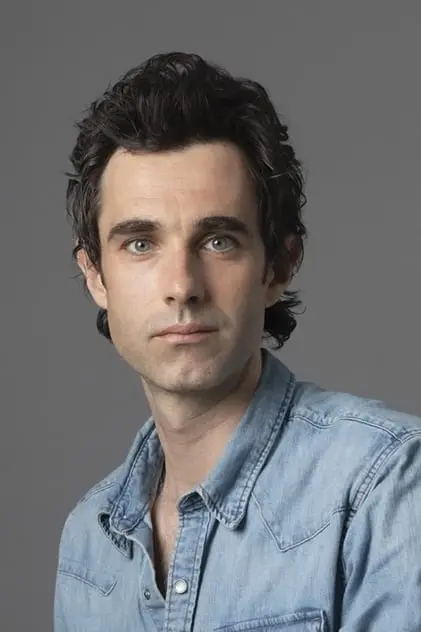 Photo de Leonard winter, Mark Photo de Leonard winter, Mark