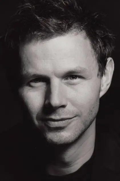Photo de Letheren, Mark