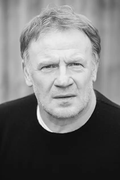 Photo de Lewis jones, Mark