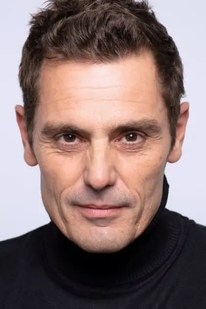Photo de Lecomte, Cyril