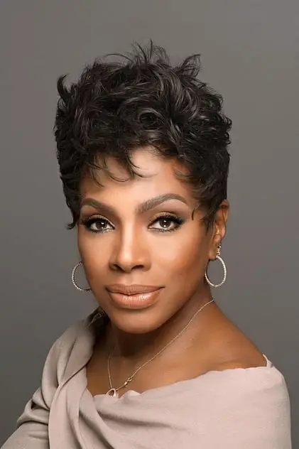 Photo de Lee ralph, Sheryl Photo de Lee ralph, Sheryl