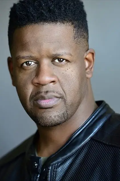 Photo de Lee, Terrell Photo de Lee, Terrell
