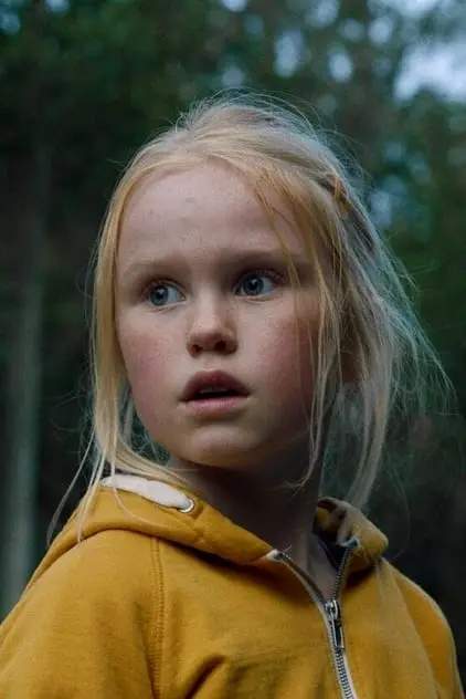 Photo de Lenora fløttum, Rakel