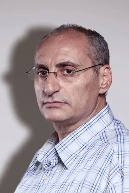Photo de Levy, Shmuel