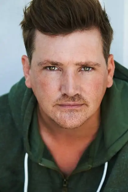 Photo de Lee scott, William