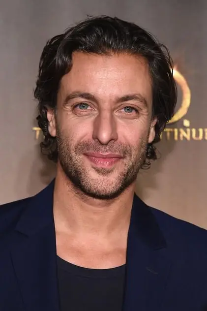 Photo de Levy, Adam